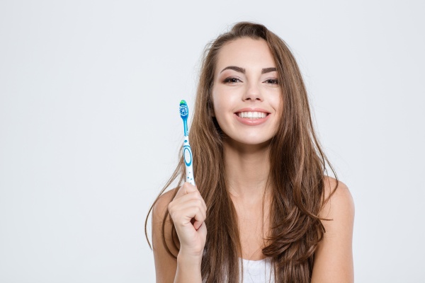 Oral Hygiene