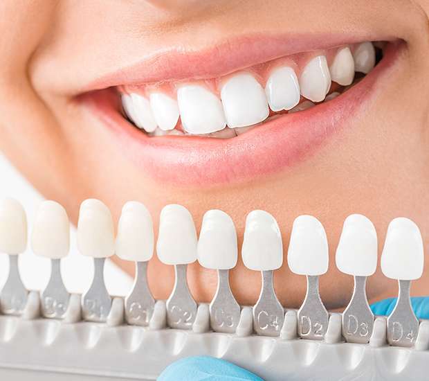 Glendale Cosmetic Dentist