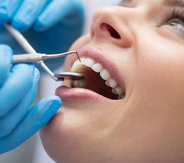 Glendale Dental Restoration