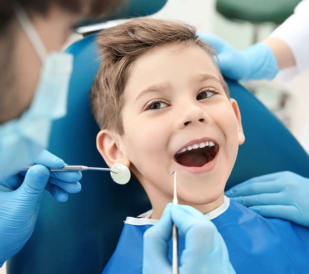 Glendale Dental Restoration