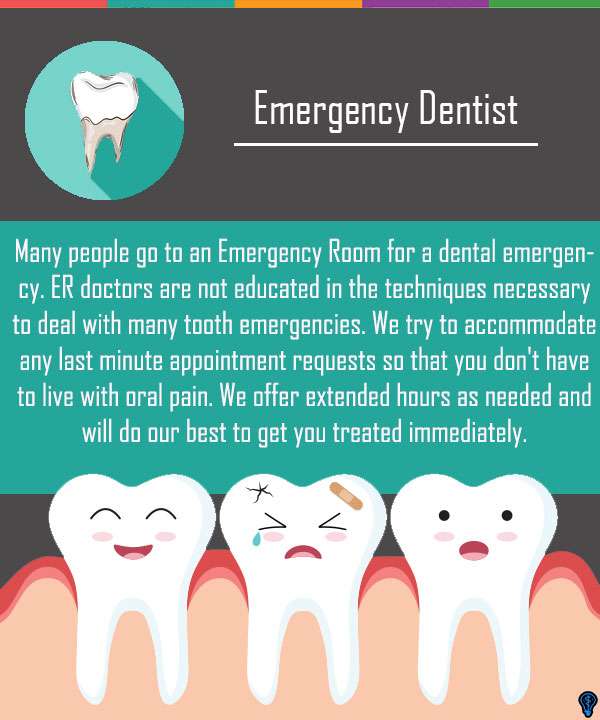 Emergency Dentist Glendale, CA