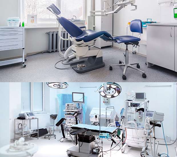 Glendale Dental Restoration