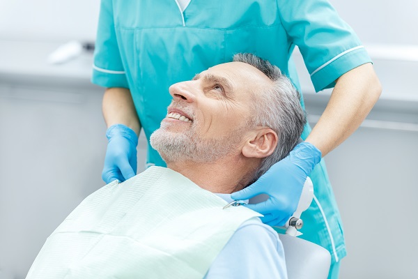 General Dentistry Glendale, CA