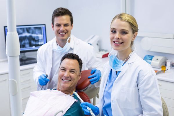Finding The Right Implant Specialist