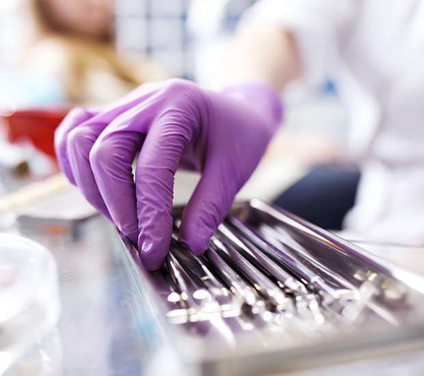 Glendale Dental Restoration