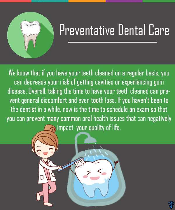 Preventative Dental Care Glendale, CA