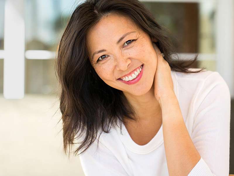 Restorative Dentistry Glendale, CA