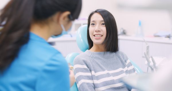 What Is A Root Canal Re Treat?