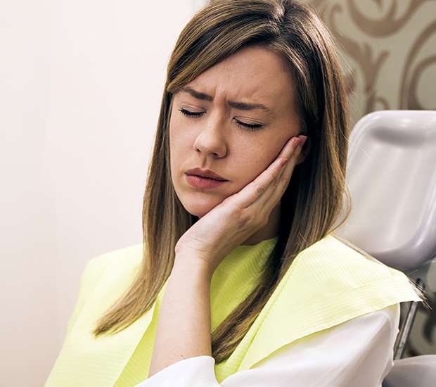 Glendale TMJ Dentist
