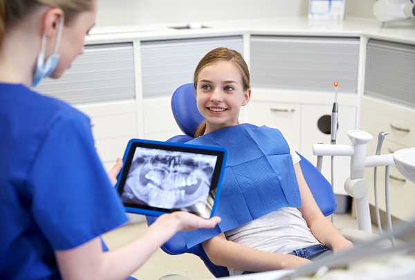Oral Surgery Glendale, CA