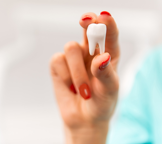 Glendale Wisdom Teeth Extraction