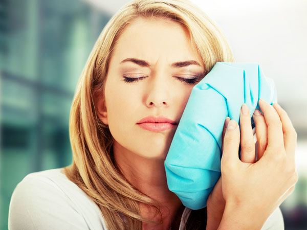 Wisdom Teeth Extraction Glendale, CA